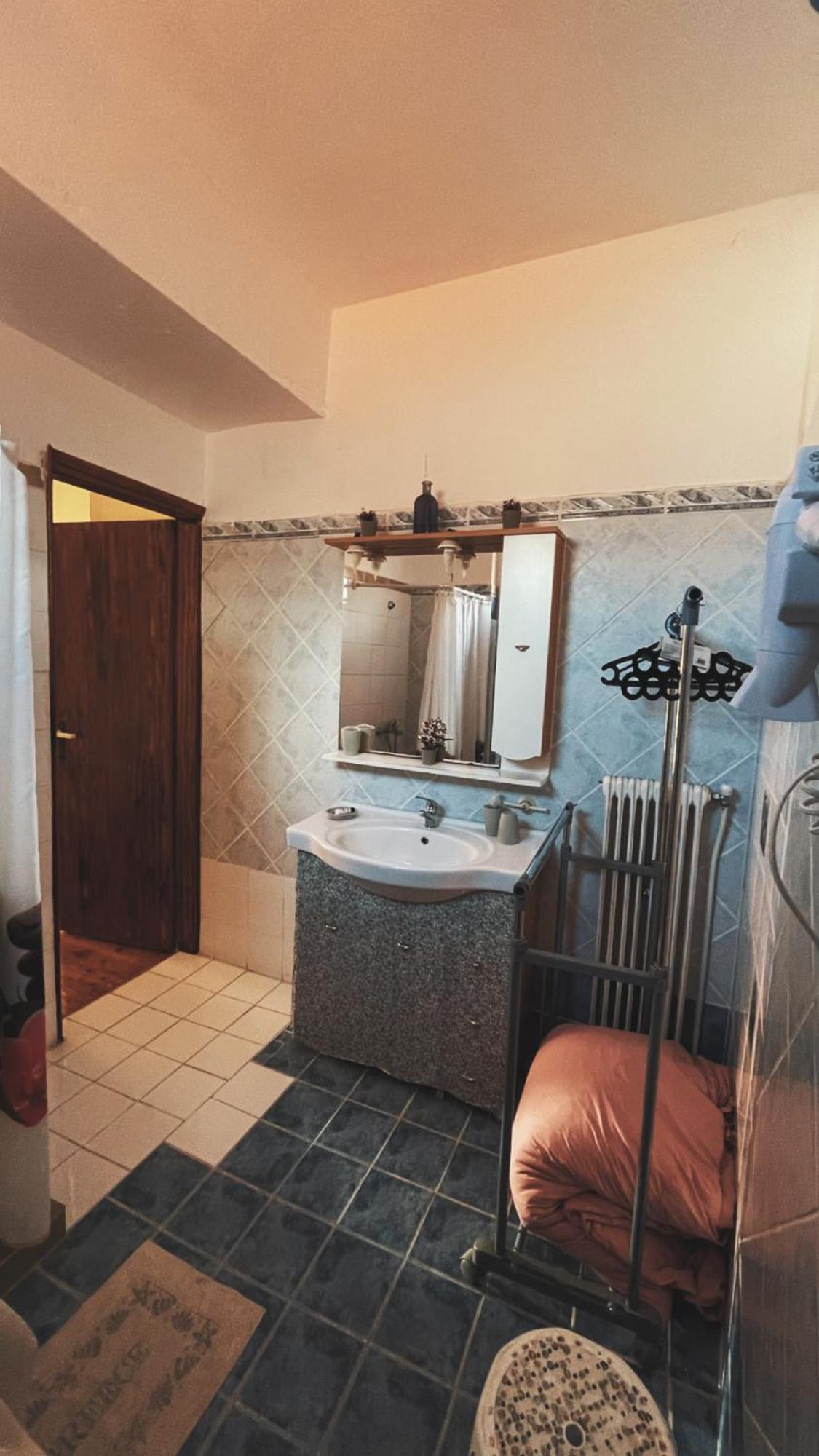 Olympiades Rooms Литокорон Екстериор снимка